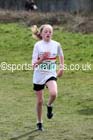 Under-13 girls NEHL Wrekenton, Gateshead. 2014 NEH, Wrekenton. Photo: David T. Hewitson/Sports for All Pics